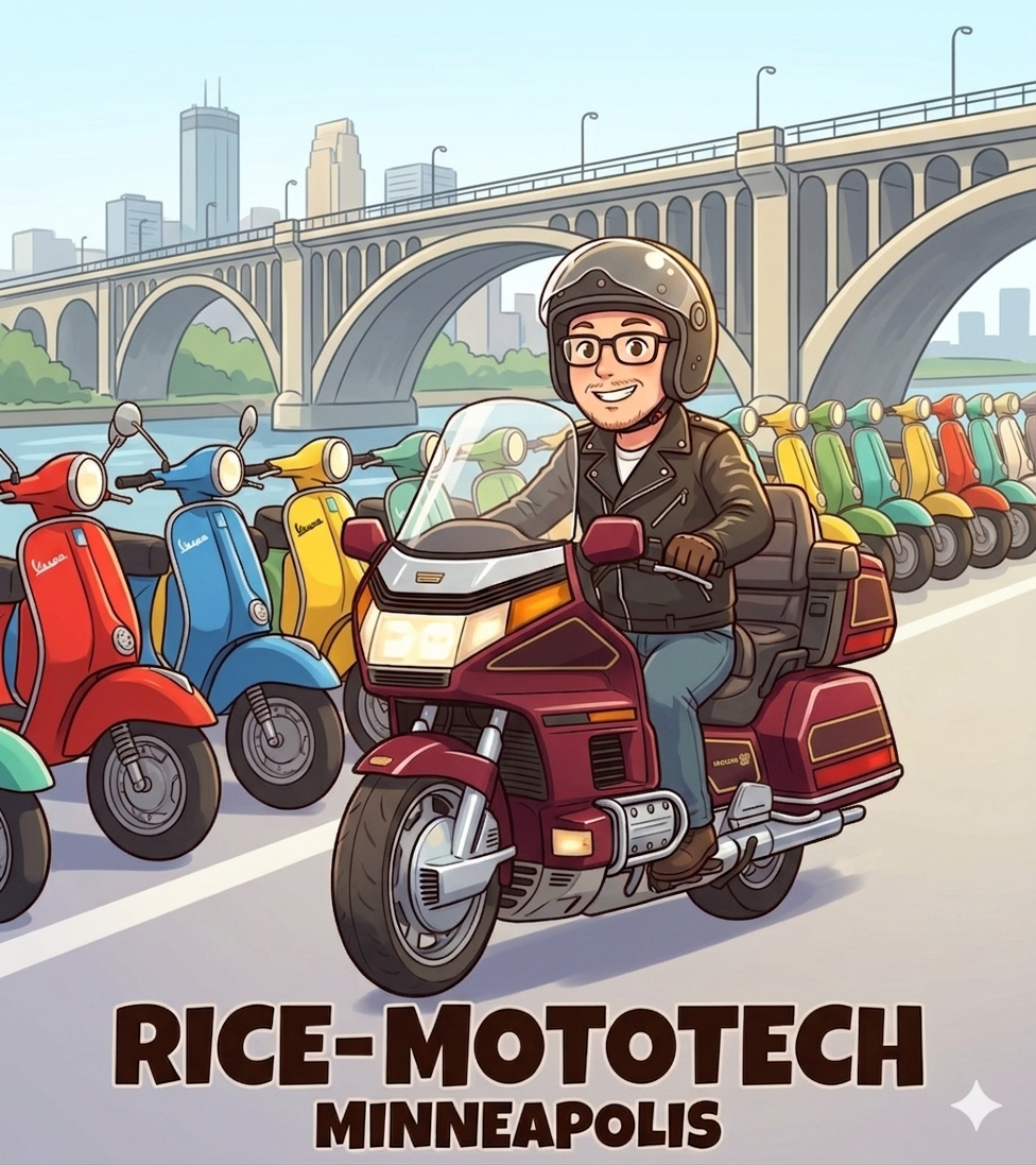 Rice-MotoTech LLC Logo